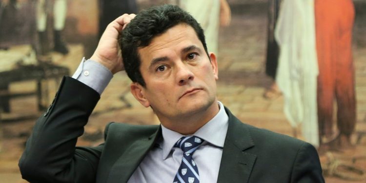 sérgio moro