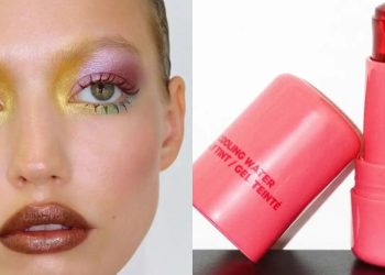 tendências beleza verão