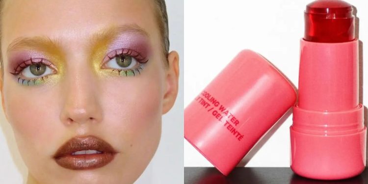 tendências beleza verão