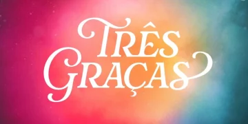 três graças