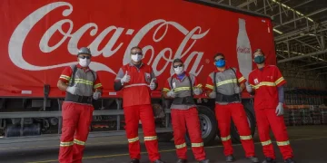 Engenheiro brasileiro será o novo presidente da Coca-Cola no mundo todo