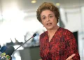 Dilma Rousseff (Foto: Wilson Dias/Agência Brasil)