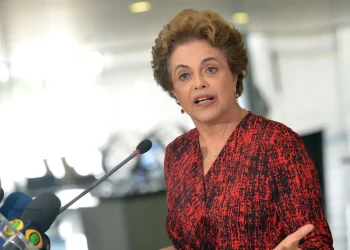 Dilma Rousseff (Foto: Wilson Dias/Agência Brasil)