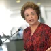 Dilma Rousseff (Foto: Wilson Dias/Agência Brasil)