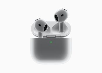 AirPods 4 (Divulgação)