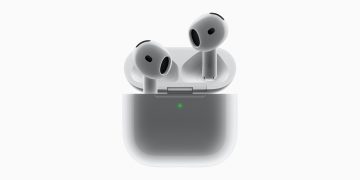 AirPods 4 (Divulgação)