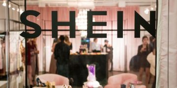 Foto: Divulgação/Shein