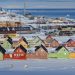 Longyearbyen noruega