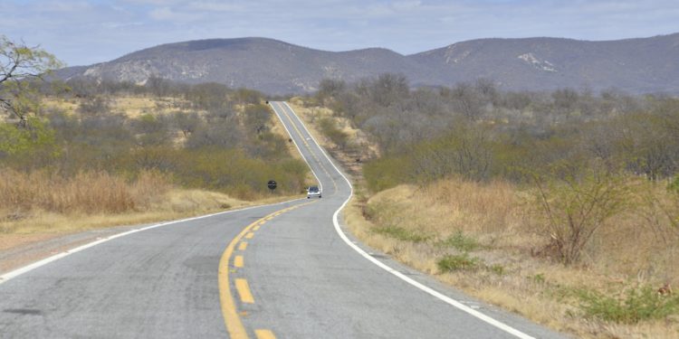 Foto ilustrativa: Marcos Studart / Governo do Ceará