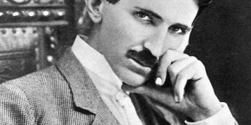 Nikolas Tesla