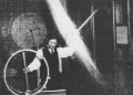 Nikolas Tesla