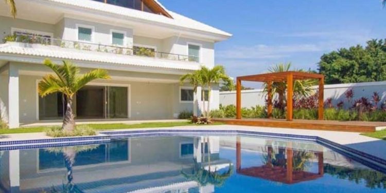 anitta mansão rio de janeiro