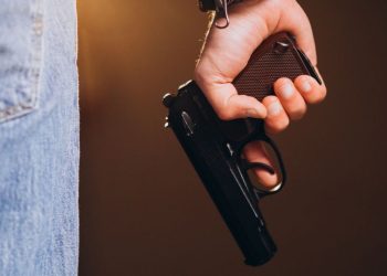 armas de fogo arma de fogo