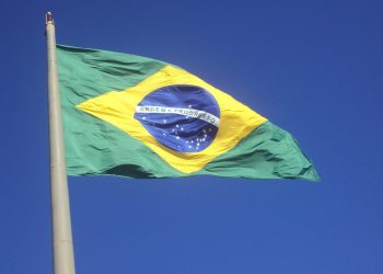 bandeira do brasil