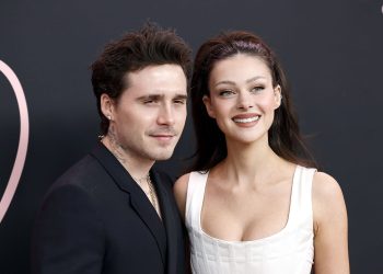 brooklyn beckham nicola peltz