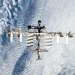 Estação Espacial NASA