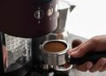cafeteira