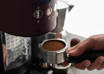 cafeteira