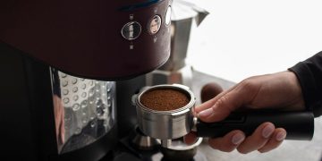 cafeteira
