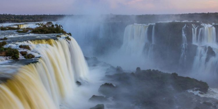 cataratas do iguaçu