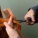corte cabelo