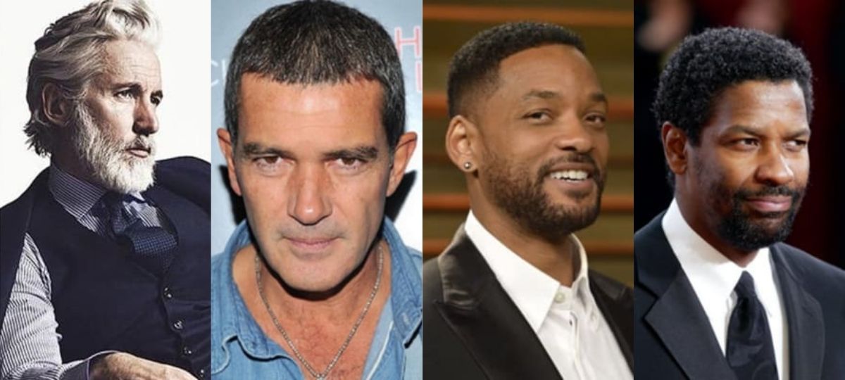 cortes de cabelo masculino