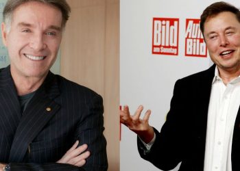 eike batista elon musk