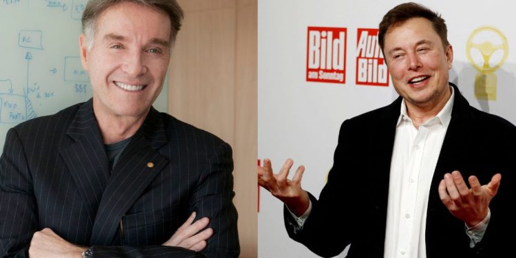 eike batista elon musk