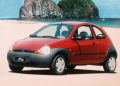 Ford Ka (Foto: Ford/Divulgação)