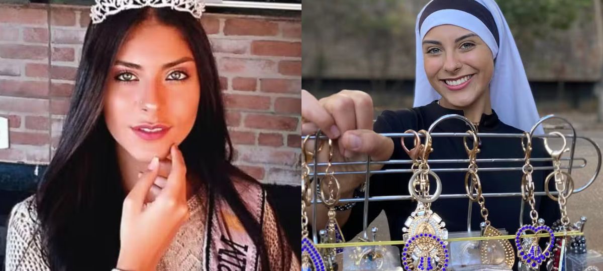 freira kamila cardoso