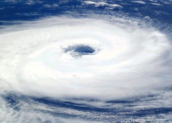 furacão Ciclone