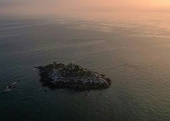 hotel mais perigoso do mundo