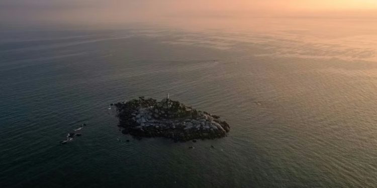 hotel mais perigoso do mundo