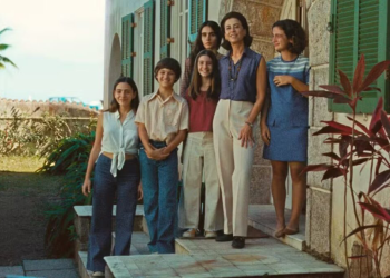 filme ainda estou aqui