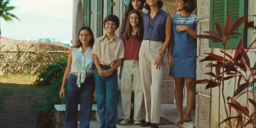 filme ainda estou aqui