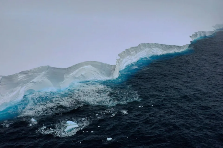 Iceberg
