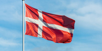 Dinamarca