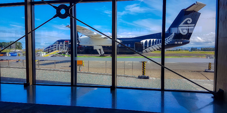aeroporto Gisborne