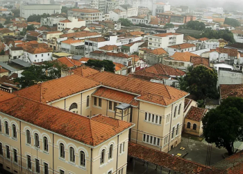 cidade guaratinguetá