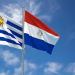 paraguai e uruguai