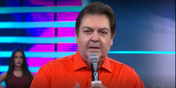 faustão