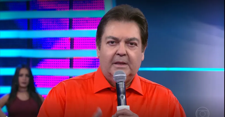 faustão