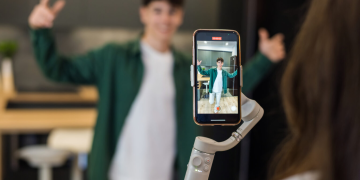 influenciadores digitais