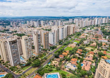 ribeirão preto cidade