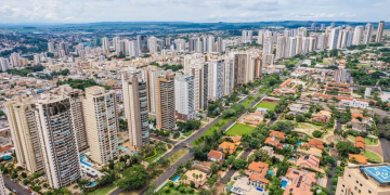 ribeirão preto cidade