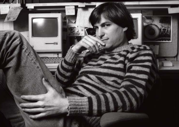Steve Jobs
