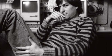 Steve Jobs