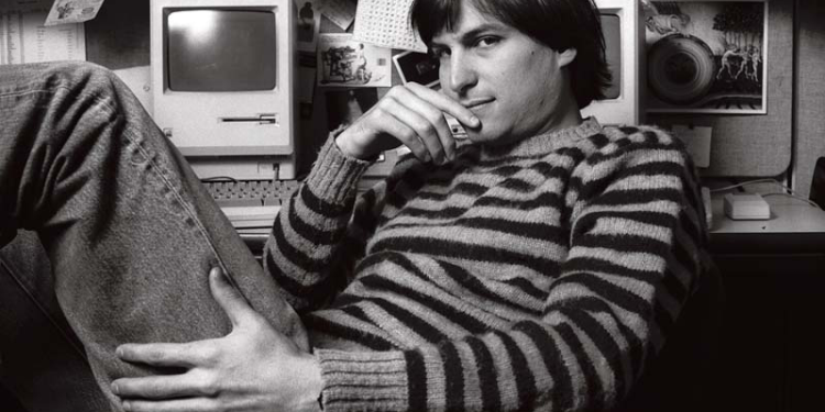 Steve Jobs