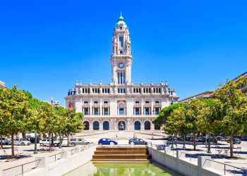 Universidade portugal
