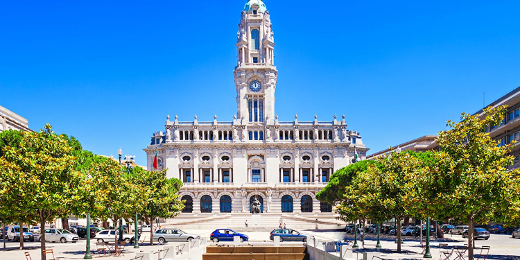 Universidade portugal